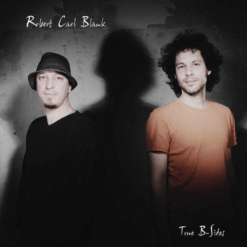 True_B-Side_-_Carl_Robert_ Blank